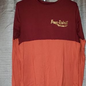 Rue21 Long sleeve Shirt